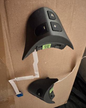 Comandi al volante Alfa Romeo 147 Q2 Restyling