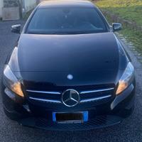 Mercedes Classe A180 night edition