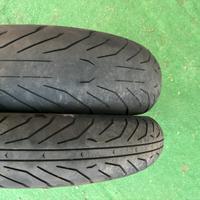 Gomme pirelli