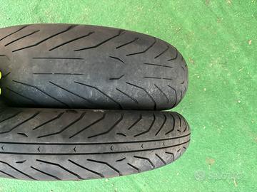 Gomme pirelli