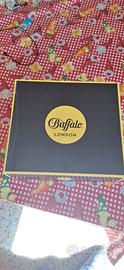 scarpe donna buffalo london mai usate