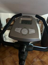 Cyclette Kettler Basic 107