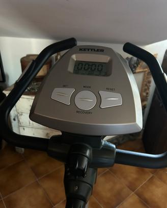 Cyclette Kettler Basic 107