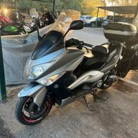 Yamaha T Max 500 2010