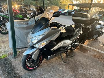 Yamaha T Max 500 2010