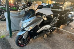 Yamaha T Max 500 2010