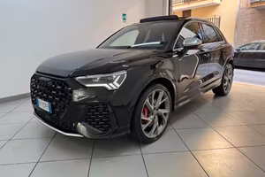 Audi Q3 RS quattro S tronic 2020 con Tetto Apribil