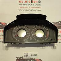 QUADRO STRUMENTI VOLVO V70 3Â° Serie 31254535AA 69