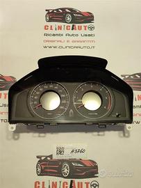 QUADRO STRUMENTI VOLVO V70 3Â° Serie 31254535AA 69