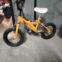 bici per bimbi 