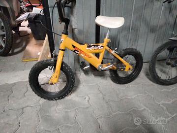 bici per bimbi 