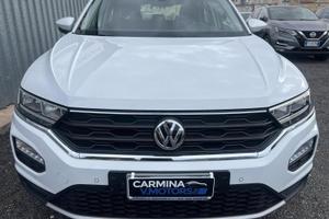 Volkswagen T-Roc 150CV DSG7 4MOTION