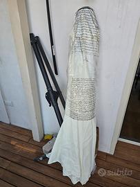 2 ombrelloni NUOVI (1 sigillato) 