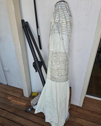 2 ombrelloni NUOVI (1 sigillato) 