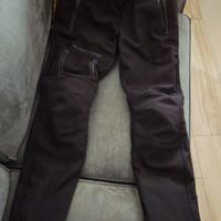 Pantalone moto uomo Bering Alkor S