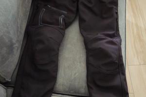 Pantalone moto uomo Bering Alkor S