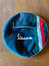 Copriruota di scorta Vespa