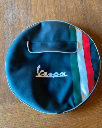 Copriruota di scorta Vespa