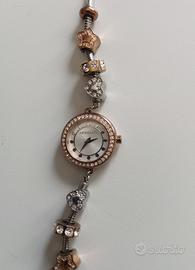 Orologio Morellato "Drops" - cuori e stelle