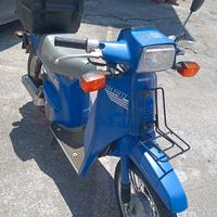 Honda SH 50 - 1991