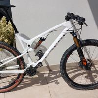 MTB RACE FC LIMITED 900S ROCKRIDER