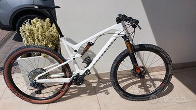 MTB RACE FC LIMITED 900S ROCKRIDER