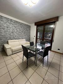 2locali con giardino