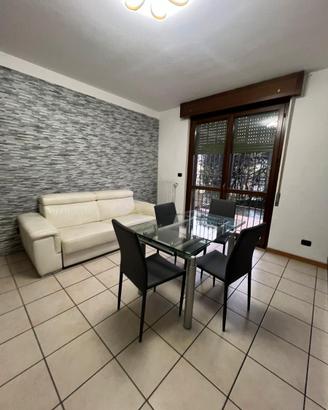 2locali con giardino