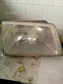 Faro peugeot 205