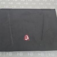 COMPUTER GAMING MSI GL65 Leopard