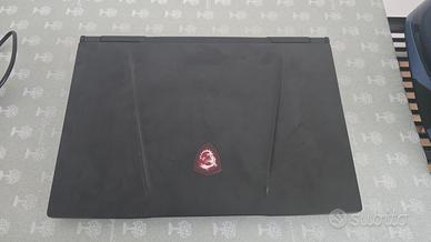 COMPUTER GAMING MSI GL65 Leopard