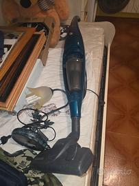 aspirapolvere  con filo marca hoover 