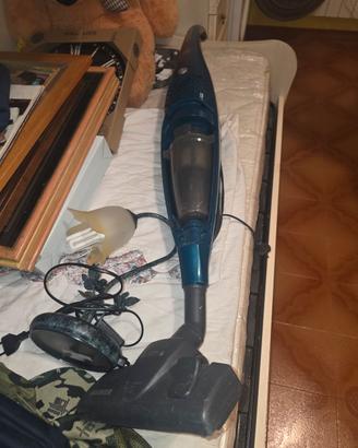aspirapolvere  con filo marca hoover 
