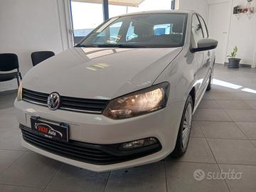 Volkswagen Polo 1.0 BENZINA 60CV NEOPATENTATI