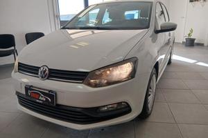 Volkswagen Polo 1.0 BENZINA 60CV NEOPATENTATI