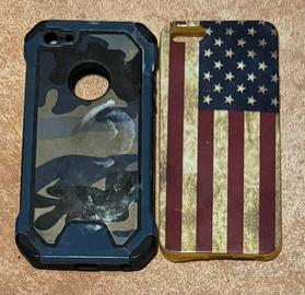 Cover Iphone SE 2016