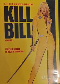 DVD - Kill Bill
