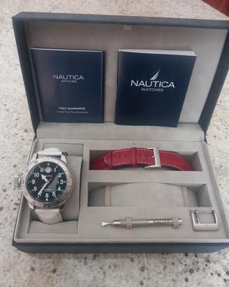 orologio NAUTICA 