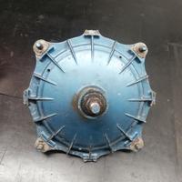 Lambretta special 125