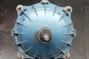 Lambretta special 125