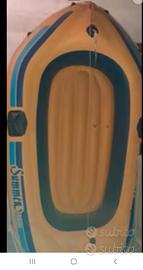 Gommone Summer per 2/3 persone, come nuovo