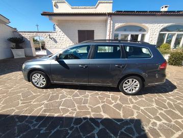 Volkswagen Passat SW