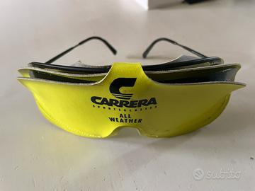 Occhiali da sole di Marca Carrera