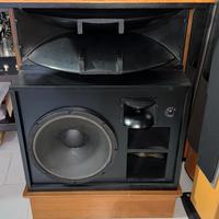 Electrovoice Sentry Three.