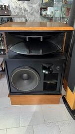 Electrovoice Sentry Three.