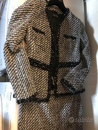 Completo donna Luisa Spagnoli