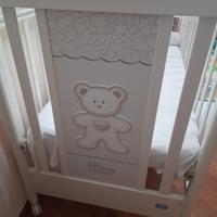 Culla Pali versione Orso 