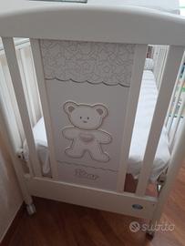 Culla Pali versione Orso 