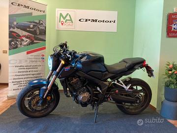 Honda CB 650 R