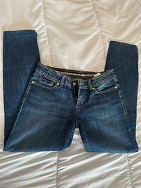 Jeans Blu